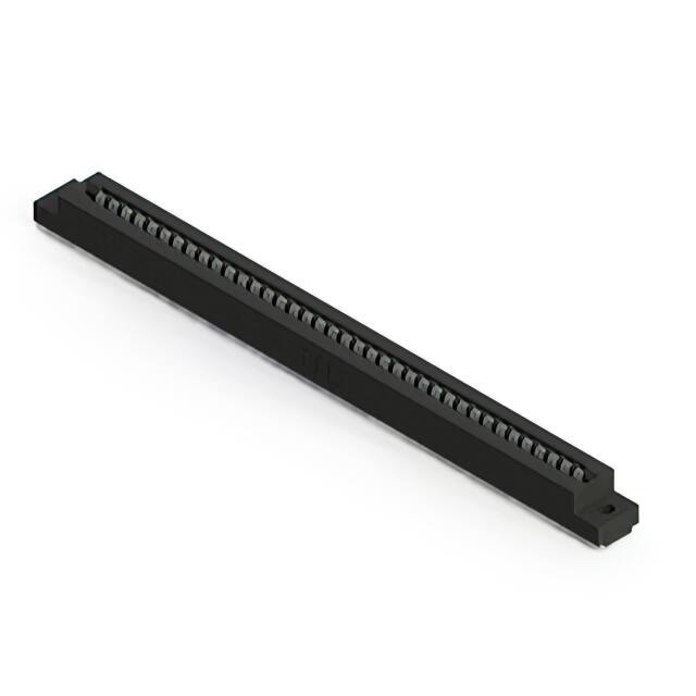 357-038-457-102 EDAC Inc.  Edgeboard Connectors